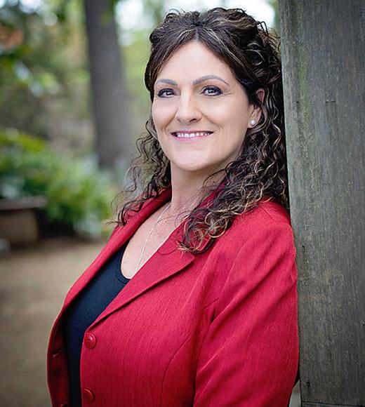 Kelly Wade