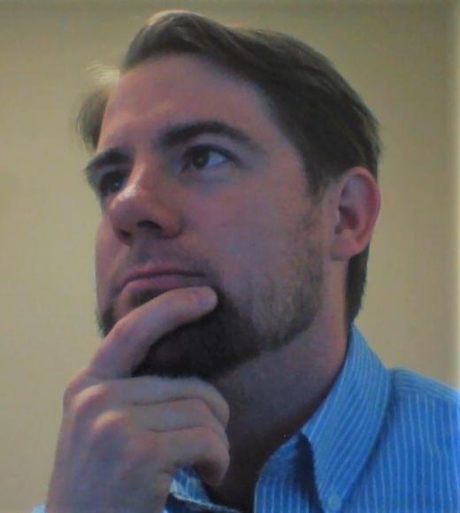 Aaron Slykeson