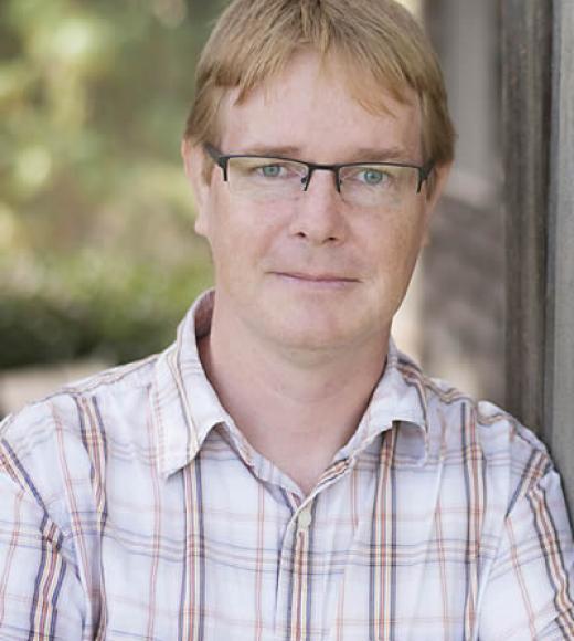Gerardo Mackenzie