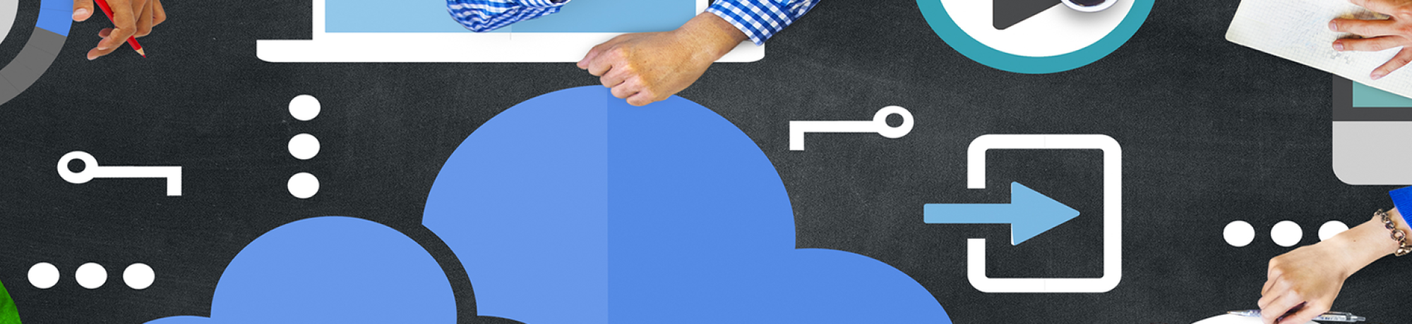 sample banner